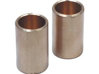 Svinggaffel bøsninger