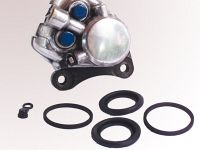 Reparation af bremser