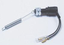 Bremse/Kobling kontakter