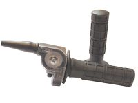 Choker håndtag,  Styrkonsoller