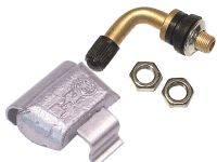 Dæk-fælge tilbehør