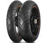 Dæk, slanger og fælge