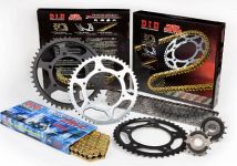 DID kædekit - JT kædehjul