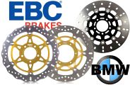 BMW BREMSESKIVER