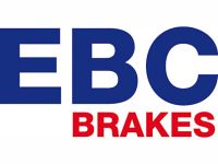 EBC bremseklodser
