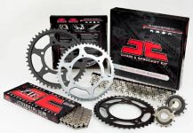 JT kædekit - JT kædehjul