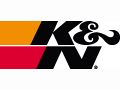 K&N oliefiltre - OUTLET