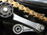 Lejekit linksystem, MX