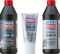 LIQUI MOLY GEAR OLIE