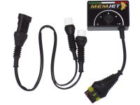 Memjet indsprøjtning modul