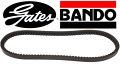 Gates og Bando drivremme