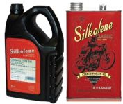 Silkolene Classic olie