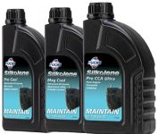 Silkolene køler væske