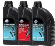 Silkolene forgaffel olie