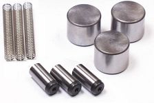 Starter kobling reperations kit