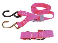 Bagage net, stropper