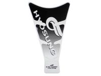 Emblemer og Tankpads