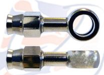 Venhill banjo workshop