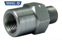 Venhil Slangeender Samle-selv 