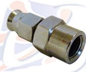 Venhil Slange ender Workshop