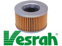 Vesrah oliefilter