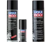 LIQUI MOLY KÆDESPRAY