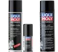 LIQUI MOLY KÆDESPRAY