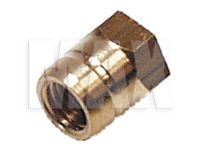 Overgangsstykke Honda TO: #01-013