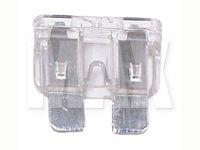 FLAD SIKRING 25 AMP GL BRED TYPE