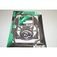 Komplet pakningssæt HONDA CB450K 68-74