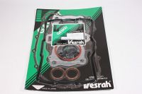 Komplet pakningssæt HONDA CB450S 86-89