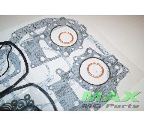 Komplet pakningssæt CX500 A/B/C 79-84