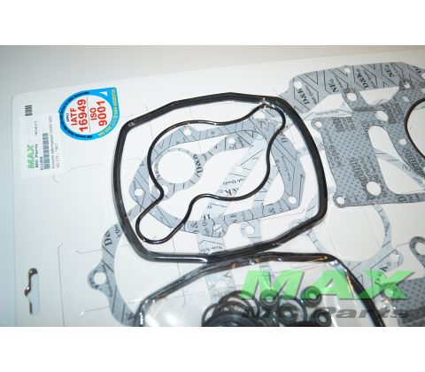 Komplet pakningssæt CX500 A/B/C 79-84