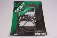 Komplet pakningssæt  HONDA CR250R 87>