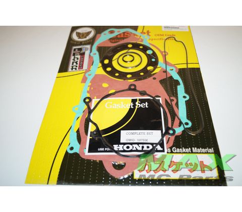 Komplet pakningssæt HONDA CR250R 92-01