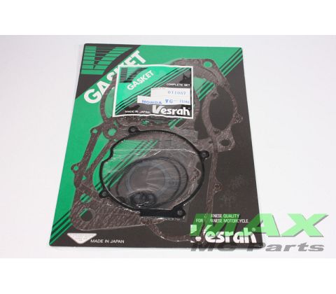 Komplet pakningssæt HONDA CR250R 89-91