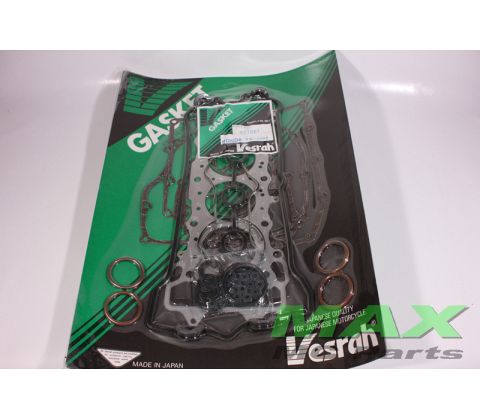 Komplet pakningssæt HONDA CBR600 95-98