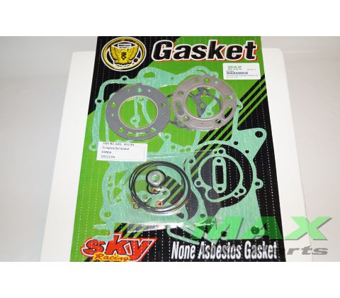 Komplet pakningssæt HONDA CR125R 87-89