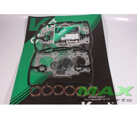 Komplet pakningssæt VESRAH VFR400R 90-97