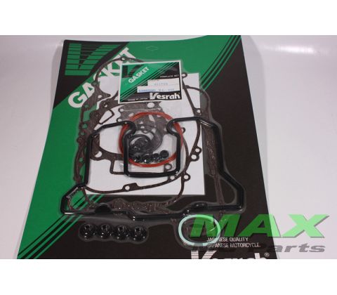 Komplet pakningssætKAWASAKI KLR600 KLR60