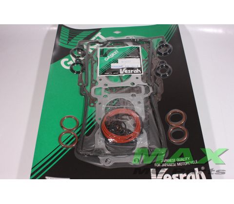 Komplet pakningssæt KAWASAKI GPX750F 87-