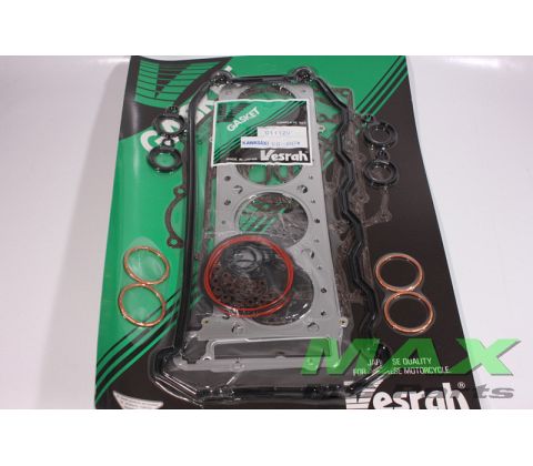 Komplet pakningssæt KAWASAKI GPZ1100 ZZR