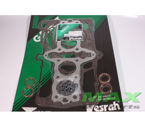 Komplet pakningssæt KAWASAKI ZR750 ZEPHY