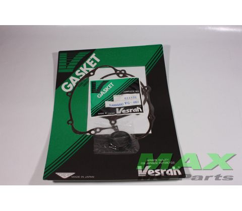 Komplet pakningssæt KAWASAKI KX80 84-85