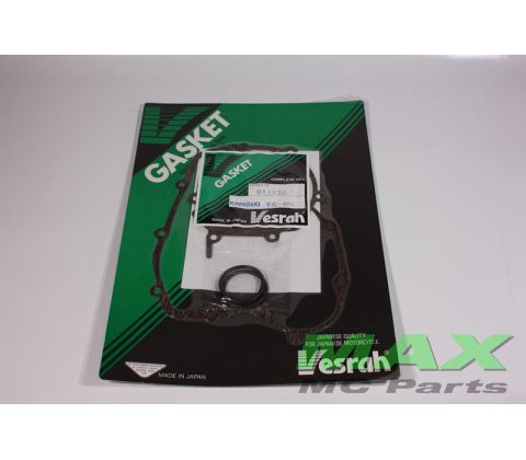 Komplet pakningssæt KAWASAKI KX80 86-87