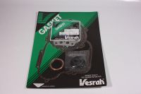 Komplet pakningssæt KAWASAKI KX125 90-91