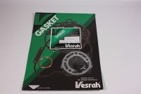 Komplet pakningssæt KAWASAKI KX125 92-93