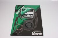 Komplet pakningssæt KAWASAKI KX250 88-89