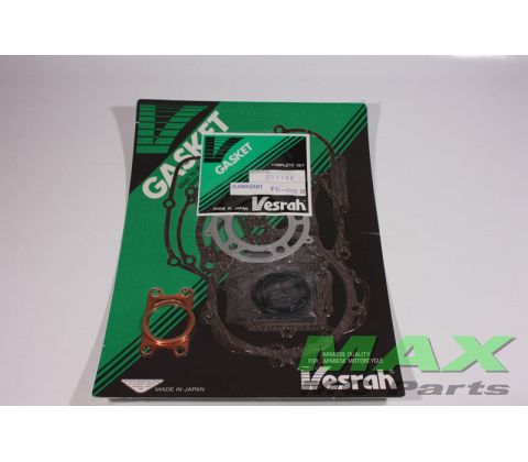 Komplet pakningssæt KAWASAKI KX125 98-02