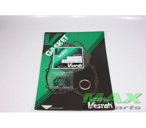 Komplet pakningssæt KAWASAKI KX80 98-00